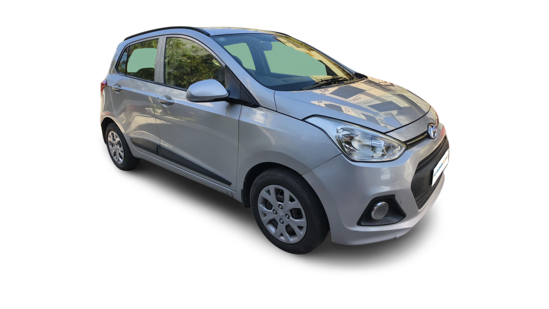Hyundai Grand i10-img